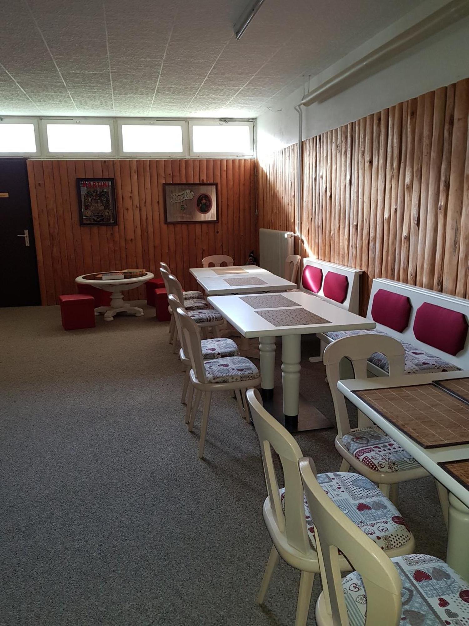Ferienwohnung Тодтмос Екстер'єр фото