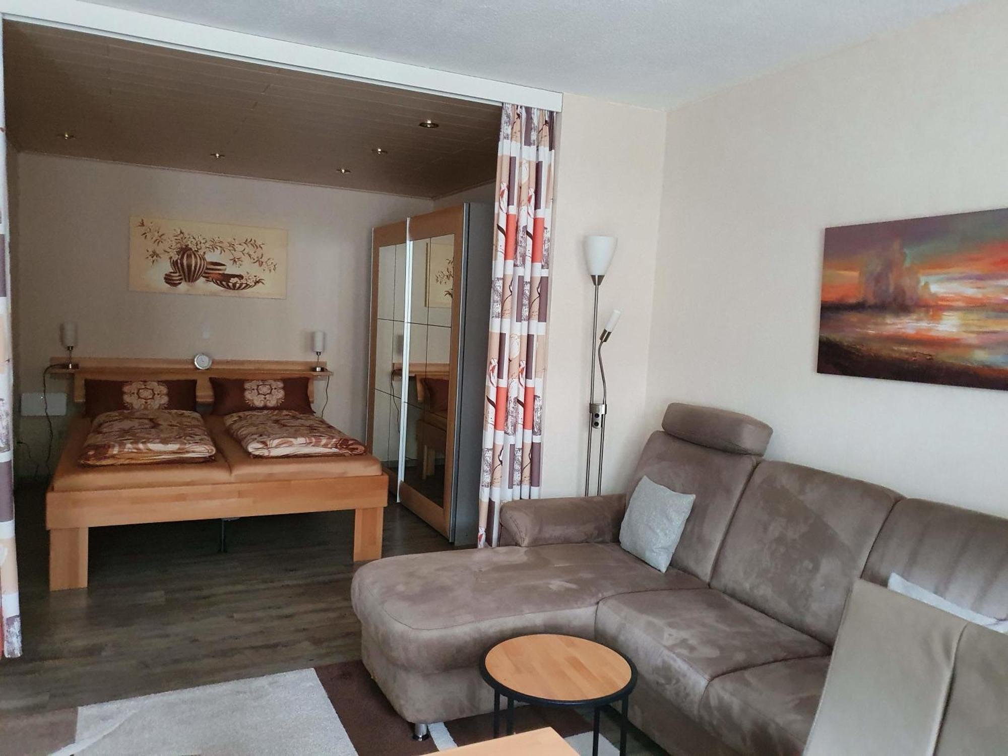 Ferienwohnung Тодтмос Екстер'єр фото