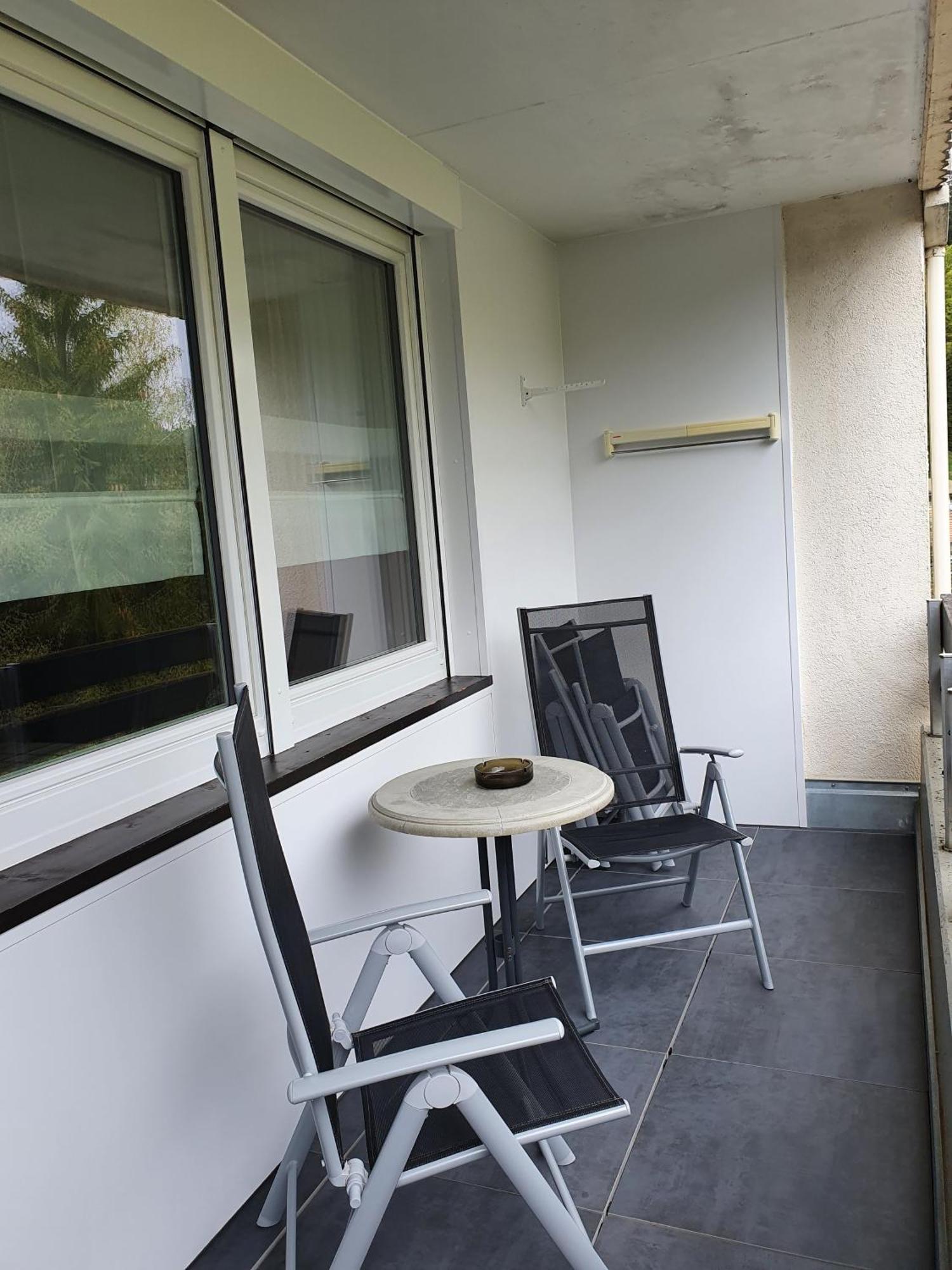 Ferienwohnung Тодтмос Екстер'єр фото